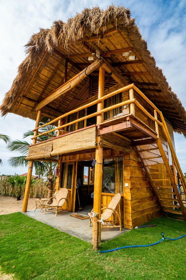 Whisky Point Resort Аругам Экстерьер фото