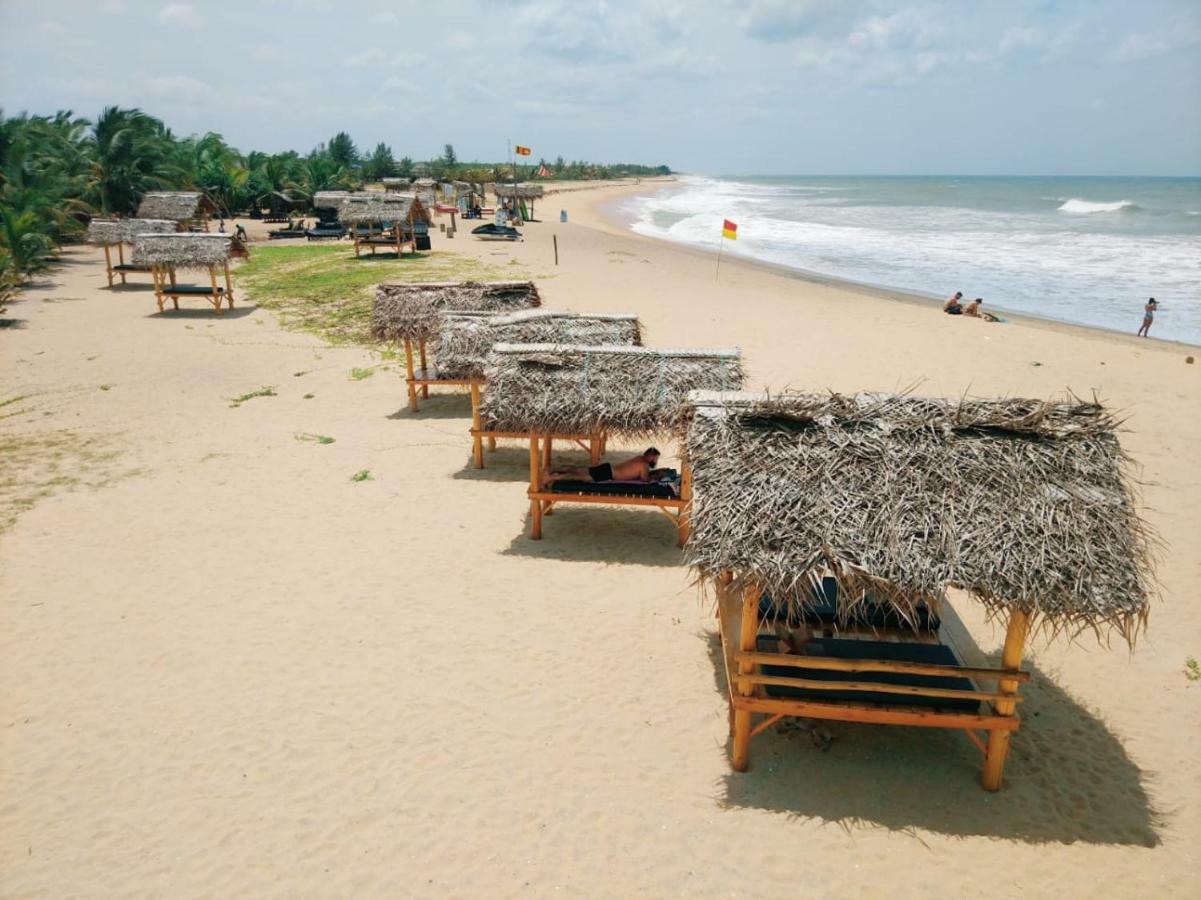 Whisky Point Resort Аругам Экстерьер фото