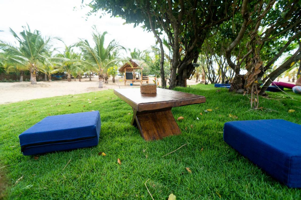 Whisky Point Resort Аругам Экстерьер фото