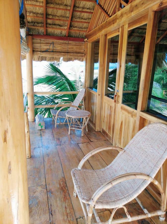 Whisky Point Resort Аругам Экстерьер фото