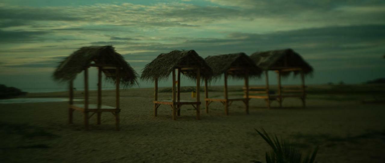 Whisky Point Resort Аругам Экстерьер фото
