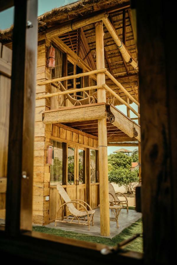Whisky Point Resort Аругам Экстерьер фото